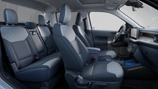 2025 Ford Maverick® Internal Image 1